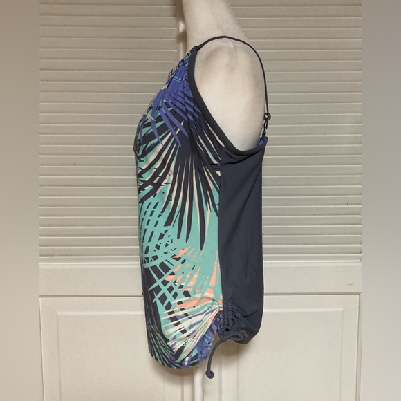 EUC Free Country Tankini Size XL (16) - Picture 5 of 9